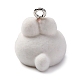 Подвески из смолы в виде животных FIND-S001-06N-2