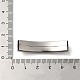 Бусины из нержавеющей стали марки 304 STAS-Z045-05D-P-3