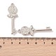 Пластмассовые подвески ccb CCB-N006-12P-3