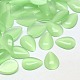 Кабошоны кошачьего глаза X-CE-J001-18x25mm-25-1