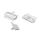 Застежки-коробки из нержавеющей стали 304 STAS-P249-03S-2