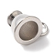 Стойки обшивки латунные подвески KK-L216-010P-2