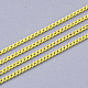 Латунные цепи с краской CHC-S007-02B-1