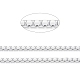 Латунные цепи CHC-L039-45M-2