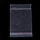 OPP мешки целлофана OPC-Q002-04-6.5x12-1