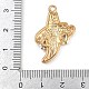 Подвески из сплава с эмалью на тему Синко де Майо FIND-M080-02B-G-3