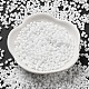 Стеклянный матовый бисер SEED-K009-05B-01-2