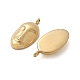 Подвески из нержавеющей стали 304 STAS-L022-499G-2