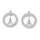 Подвески из нержавеющей стали 304 STAS-N095-154-2