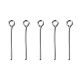 Проушина из нержавеющей стали марки 304 STAS-E013-0.6x20mm-1