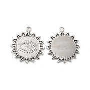 Подвеска из нержавеющей стали 304 STAS-B032-35P