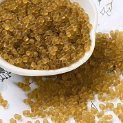Бисер из стекла  SEED-L011-01B-02