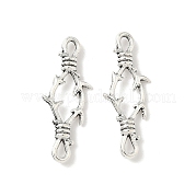 Подвески из сплава в тибетском стиле FIND-B050-04AS