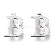 Подвески из нержавеющей стали 304 STAS-H112-B-P