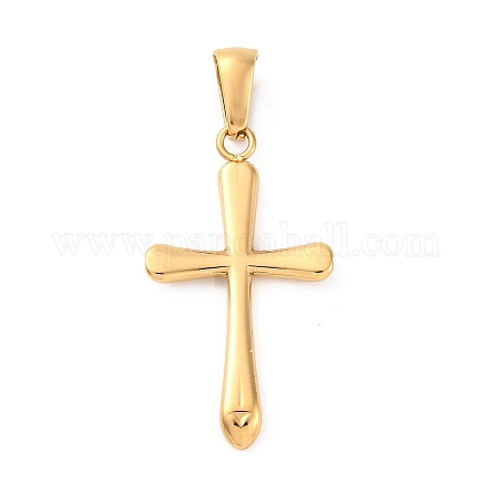 Подвески из нержавеющей стали 304 STAS-L286-08G-1