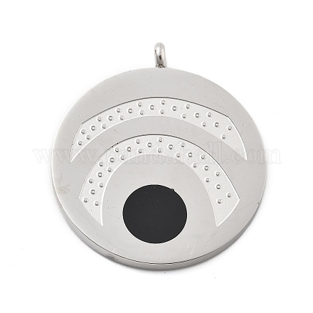 Подвески из нержавеющей стали 304 STAS-F313-12P-1