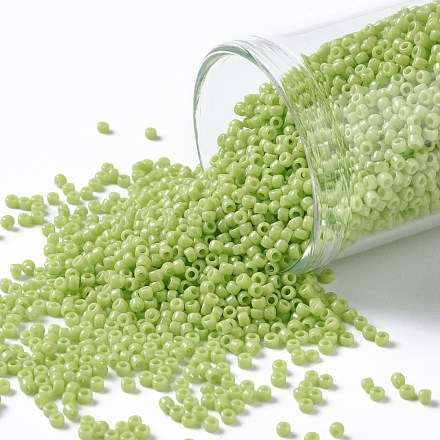 Круглые бусины toho SEED-XTR15-0044-1