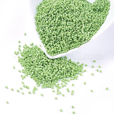 Стеклянные бусины matsuno mgb SEED-Q023-745-1