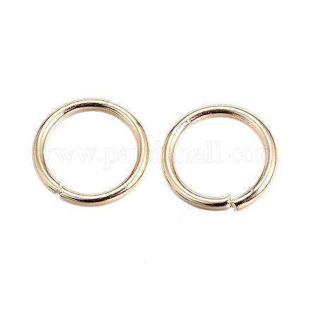 Кольца для прыжков из нержавеющей стали 304 STAS-P099-02G-1