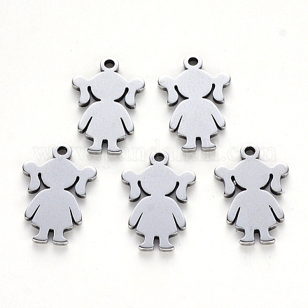 Подвески из нержавеющей стали 304 STAS-N092-58-1