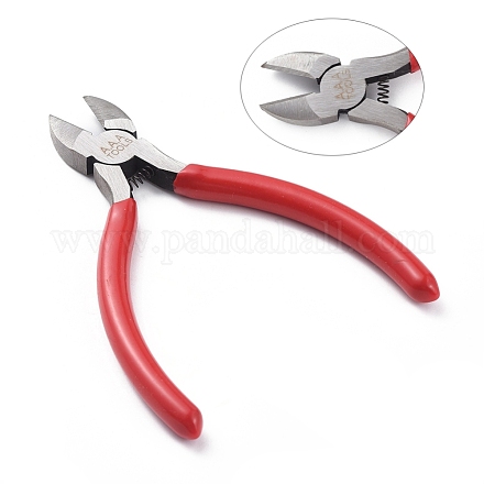 Ювелирные плоскогубцы TOOL-D029-02-1