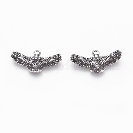 Подвески из нержавеющей стали 304 STAS-P217-03AS-1