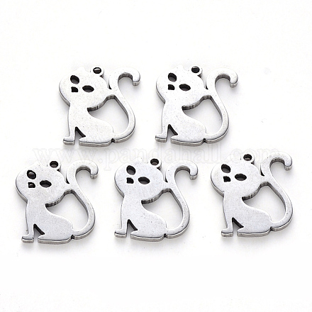Подвески из нержавеющей стали 304 STAS-N092-69-1