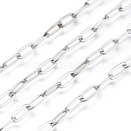 Цепи из нержавеющей стали марки 304 CHS-M002-01P-1