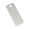 Tarnish Resistant 304 Stainless Steel Stamping Blank Tag Pendants, Rectangle, Stainless Steel Color, 25x9x1mm, Hole: 2.5mm