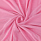 Polyester Elastic Mesh Fabric, Clothing Accessories, Pink, 914.4x1700x0.1mm