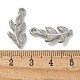Подвески из нержавеющей стали 304 с защитой от потускнения STAS-Q334-08P-3