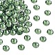 Preciosa® maxima crystal без горячей фиксации плоские камни Y-PRC-NSS12-50010-1