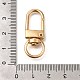 Застежками сплава поворотные FIND-H006-03KCG-3