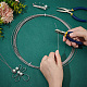 Проволока из нержавеющей стали 304 CHS-WH0008-02A-3