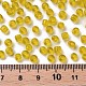 Бисер из стекла  SEED-A004-4mm-10-3