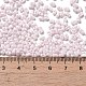 Бисер из стекла  SEED-K009-02A-07-4