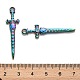 Подвески из нержавеющей стали 304 STAS-B054-06RC-3