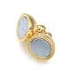 Латунные магнитные застежки KK-N231-314-3