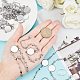 Изготовление браслетов diy DIY-PH0025-78P-5
