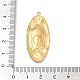 Подвески из нержавеющей стали 304 STAS-C121-32G-3