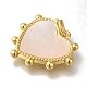 Стойки с латунным покрытием KK-U019-20G-2