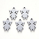 Подвески из нержавеющей стали 304 STAS-N092-58-1
