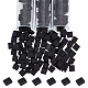 210~240шт стеклянный бисер SEED-NB0002-08I-1