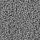 Круглые бусины toho SEED-XTR11-PF0565-2