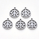 Подвески из нержавеющей стали 304 STAS-N092-08-1