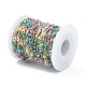 Цепи из нержавеющей стали 304 CHS-L026-03P-02-4