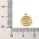 Подвески из нержавеющей стали 304 STAS-O005-22G-3