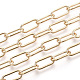 Цепи из несваренного железа CH-S125-09A-LG-2
