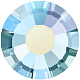 Камни preciosa® crystal hotfix с плоской основой Y-PRC-HSS10-30010-200-2