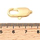 Латунные застежки KK-D407-19G-B-3